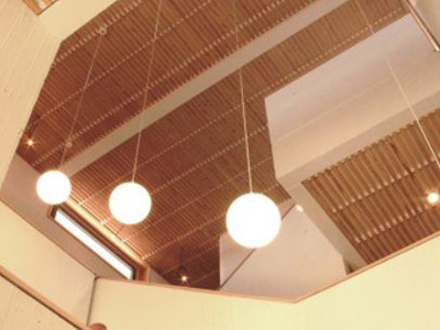 maison du conseil général de l'isère